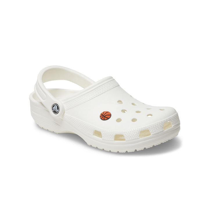 Jibbitz™ Charm Basketball - Crocs™ Việt Nam