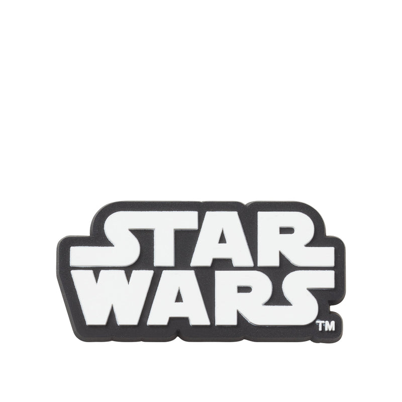 Jibbitz™ Charms Star Wars Logo