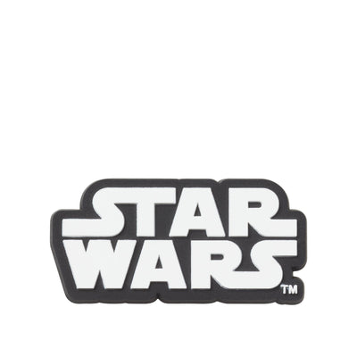 Jibbitz™ Charms Star Wars Logo