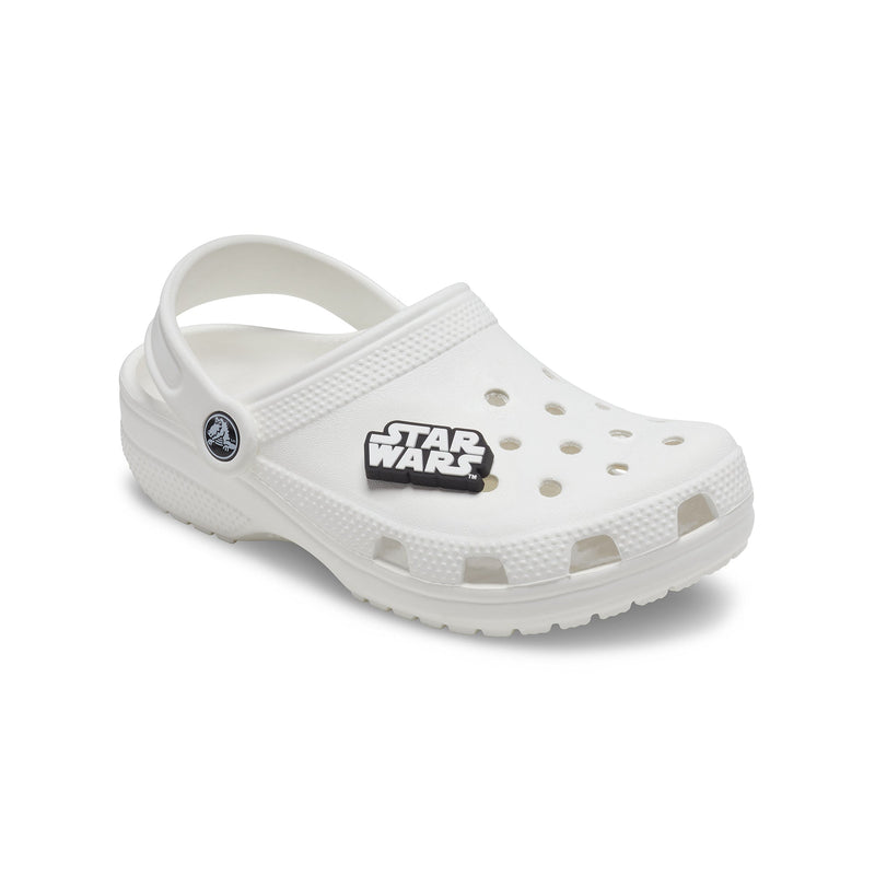 Jibbitz™ Charms Star Wars Logo