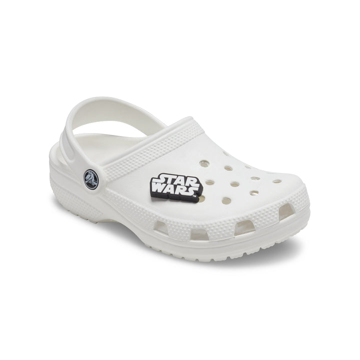 Jibbitz™ Charms Star Wars Logo - Crocs™ Việt Nam