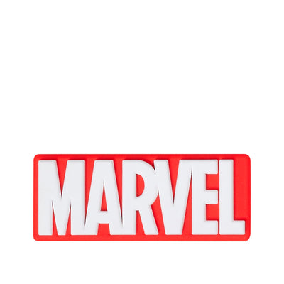 Jibbitz™ Charms Marvel Logo