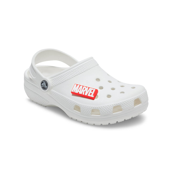 Jibbitz™ Charms Marvel Logo - Crocs™ Việt Nam