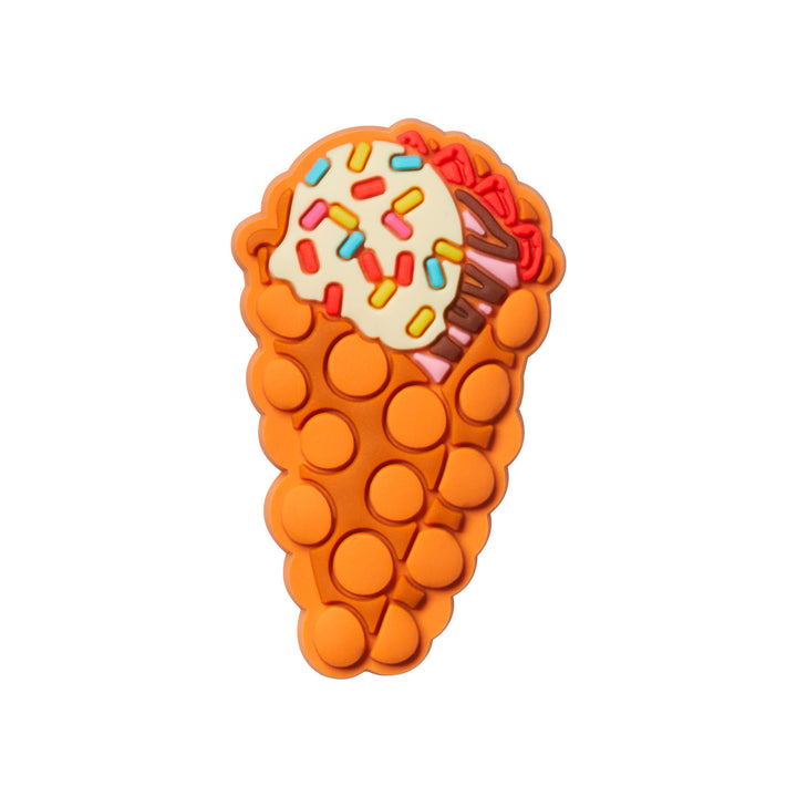 Jibbitz™ Charm Bubble Ice Cream - Crocs™ Việt Nam