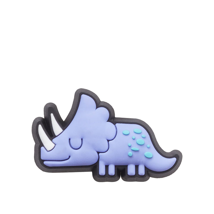 Jibbitz™ Charms Purple Dino - Crocs™ Việt Nam