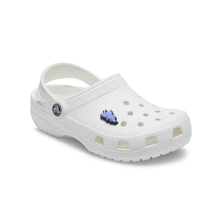 Jibbitz™ Charms Purple Dino - Crocs™ Việt Nam