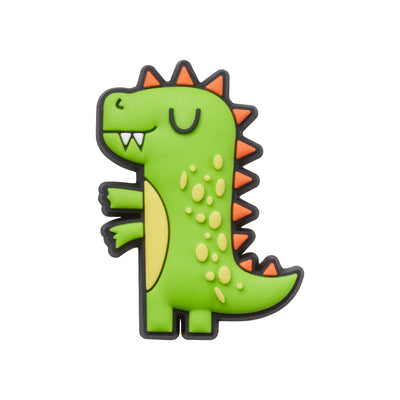 Jibbitz™ Charms Green Dino