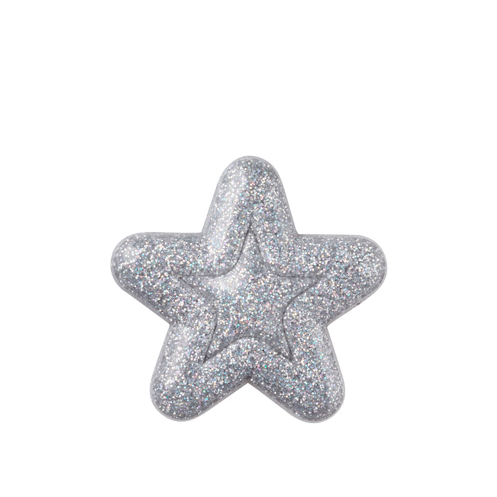 Jibbitz™ Charm Glittery Star - Crocs™ Việt Nam