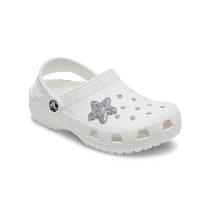 Jibbitz™ Charm Glittery Star - Crocs™ Việt Nam