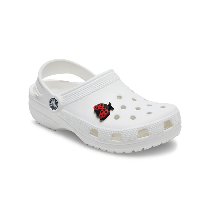 Jibbitz™ Charms Lil Ladybug - Crocs™ Việt Nam