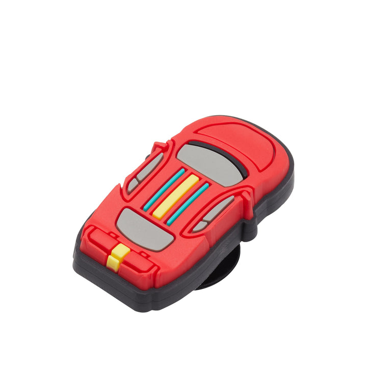Jibbitz™ Charms Red Racecar - Crocs™ Việt Nam