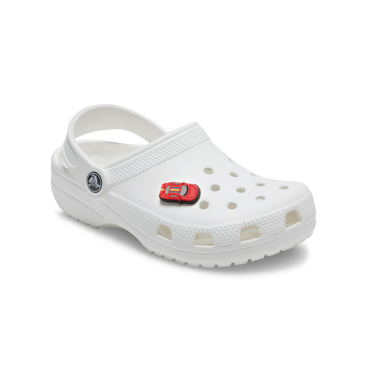 Jibbitz™ Charms Red Racecar - Crocs™ Việt Nam