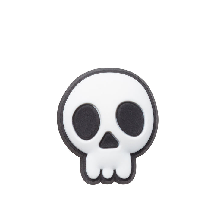 Jibbitz™ Charm Skull - Crocs™ Việt Nam