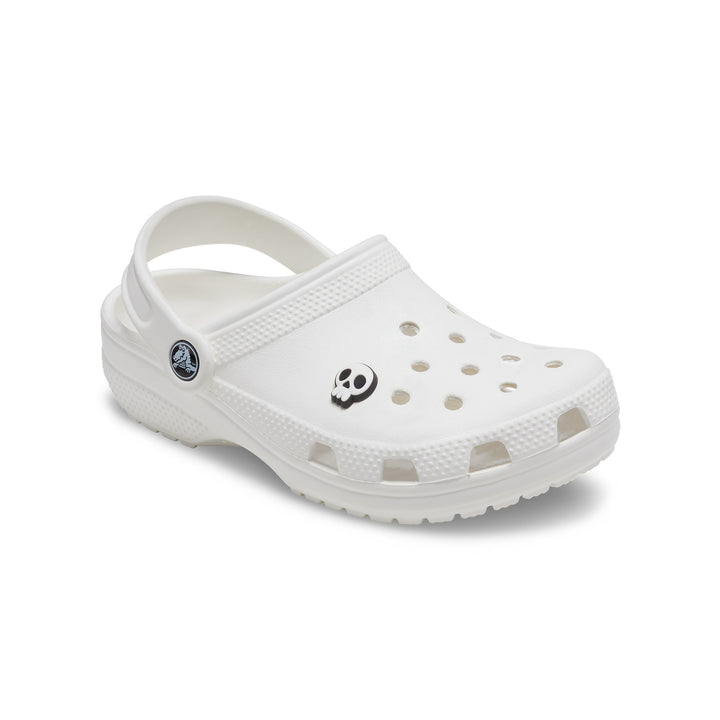 Jibbitz™ Charm Skull - Crocs™ Việt Nam