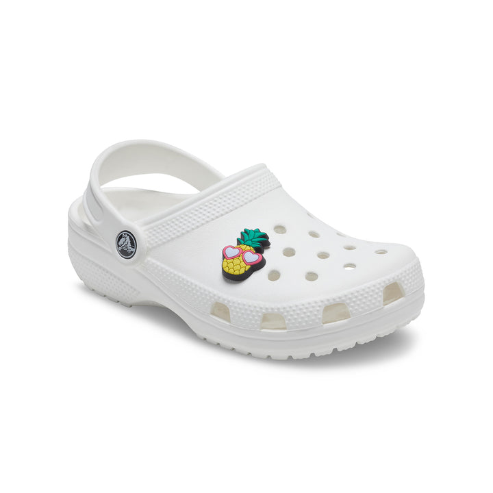 Jibbitz™ Charm Pineapple with Sunnies - Crocs™ Việt Nam