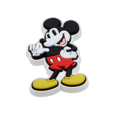 Jibbitz™ Charms Disney Mickey Mouse Character