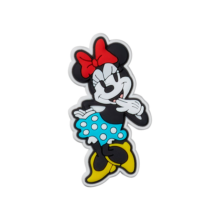 Jibbitz™ Charms Disneys Minnie Mouse Character - Crocs™ Việt Nam