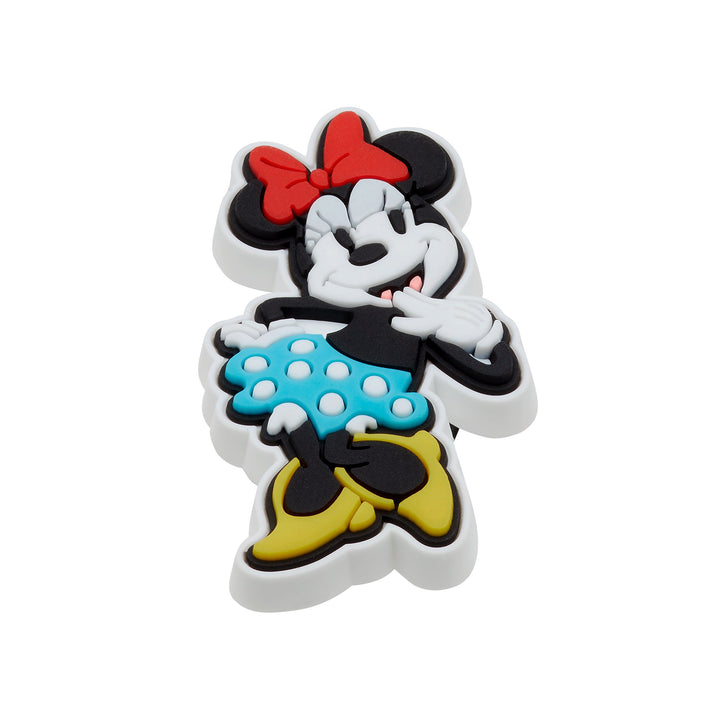 Jibbitz™ Charms Disneys Minnie Mouse Character - Crocs™ Việt Nam
