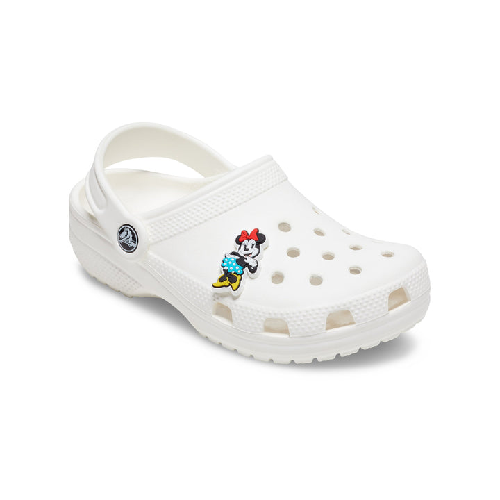 Jibbitz™ Charms Disneys Minnie Mouse Character - Crocs™ Việt Nam