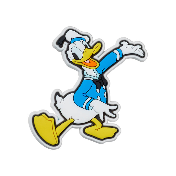 Jibbitz™ Charms Donald Duck Character - Crocs™ Việt Nam