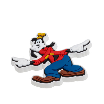 Jibbitz™ Charms Disney Goofy Character