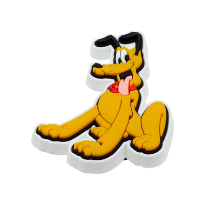 Jibbitz™ Charms Disneys Pluto Character