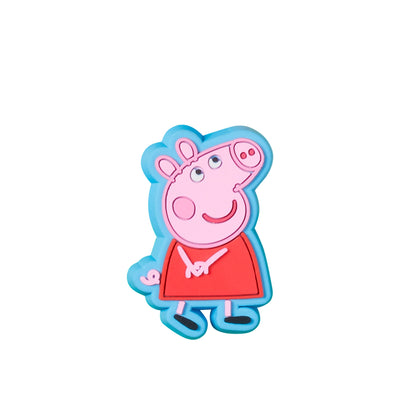 Jibbitz™ Charms Peppa Pig Mummy Pig