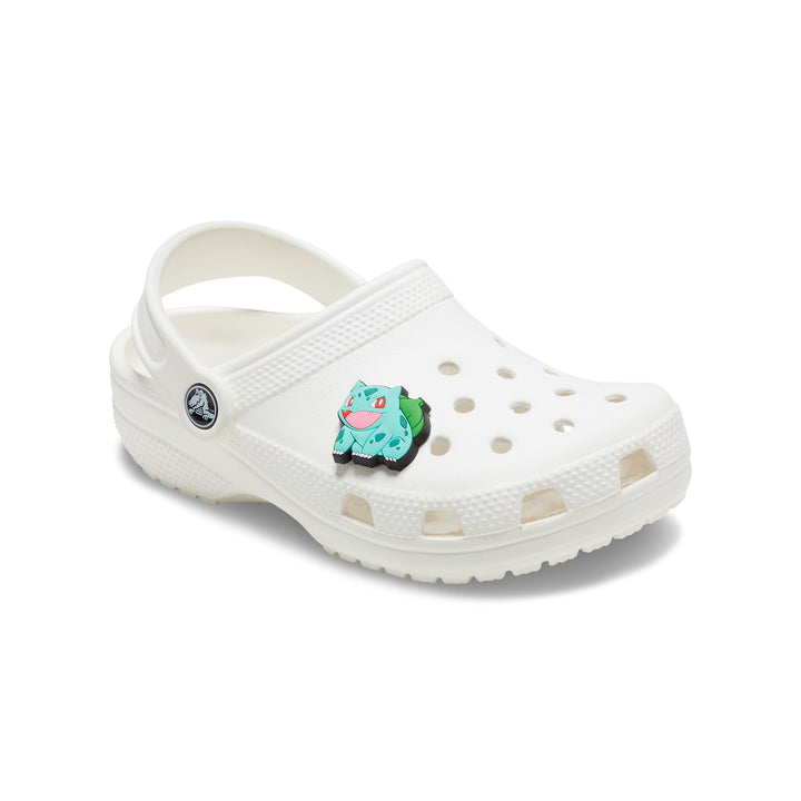Jibbitz™ Charms Pokemon Bulbasaur - Crocs™ Việt Nam