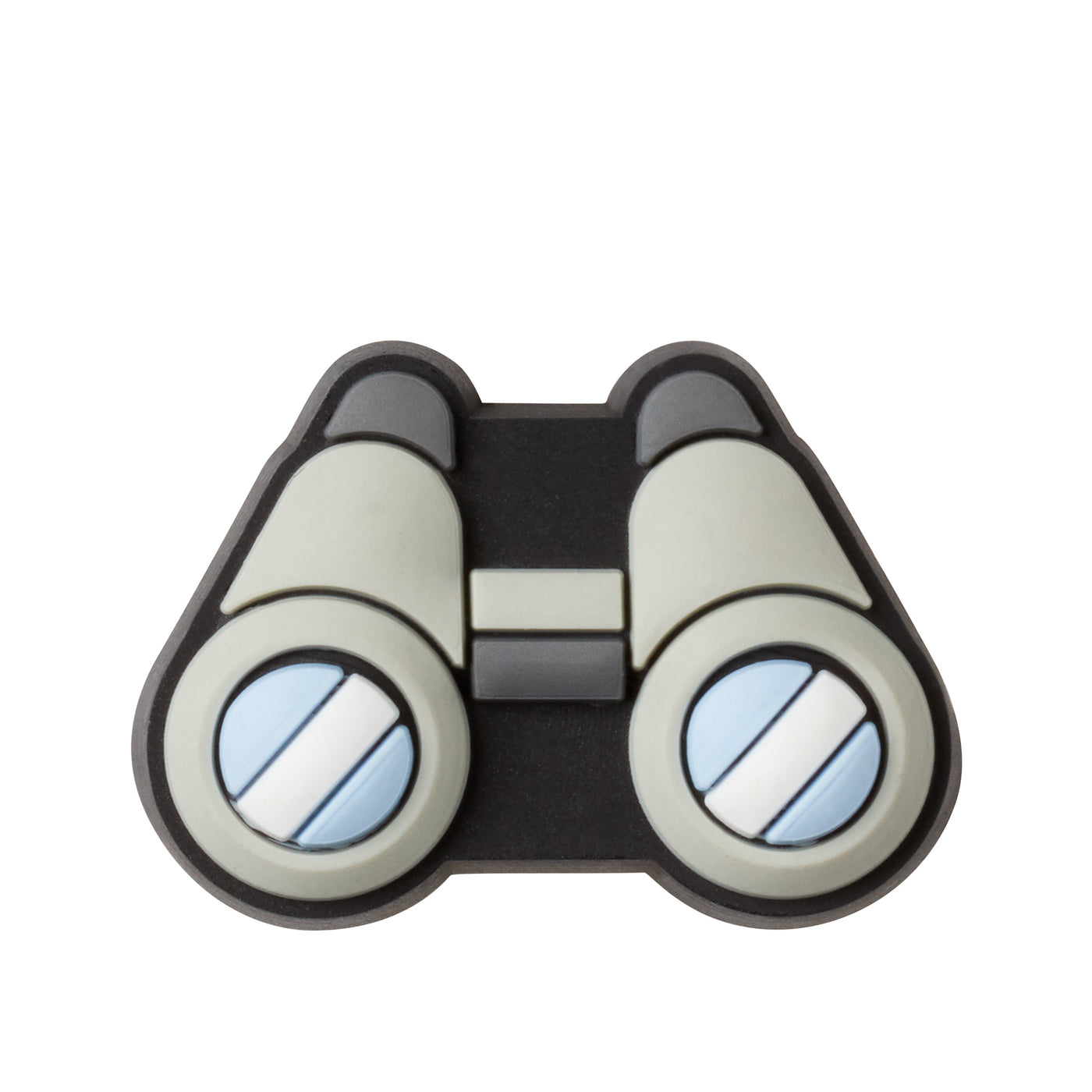 Jibbitz™ Charm Binoculars