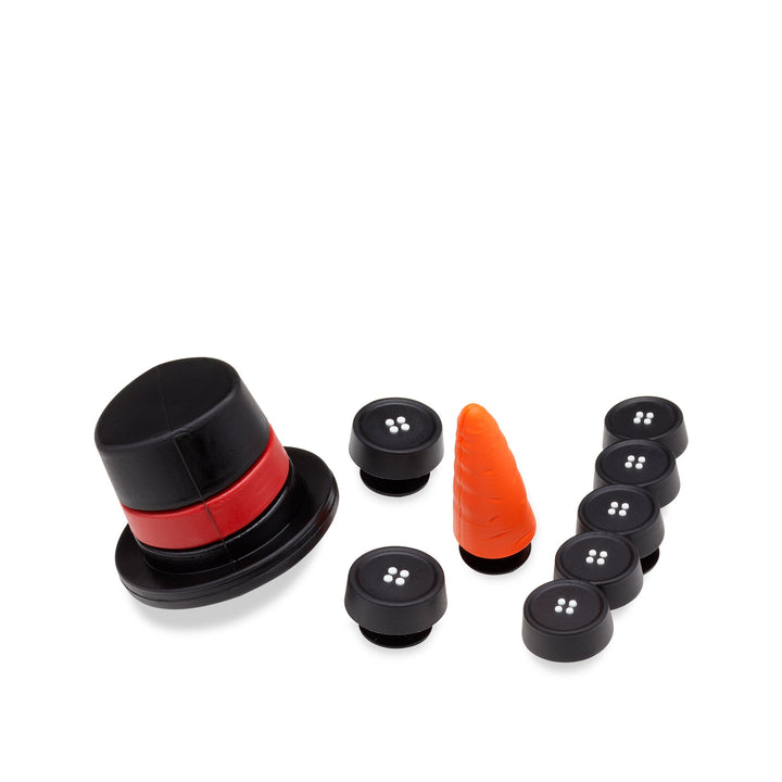 Jibbitz™ Charms Make Your Own Snowman - Crocs™ Việt Nam
