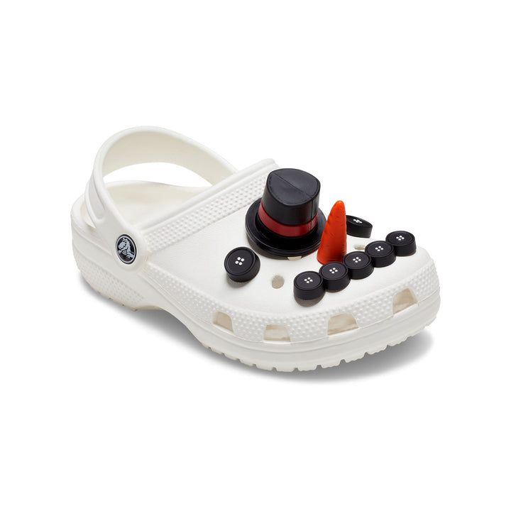 Jibbitz™ Charms Make Your Own Snowman - Crocs™ Việt Nam