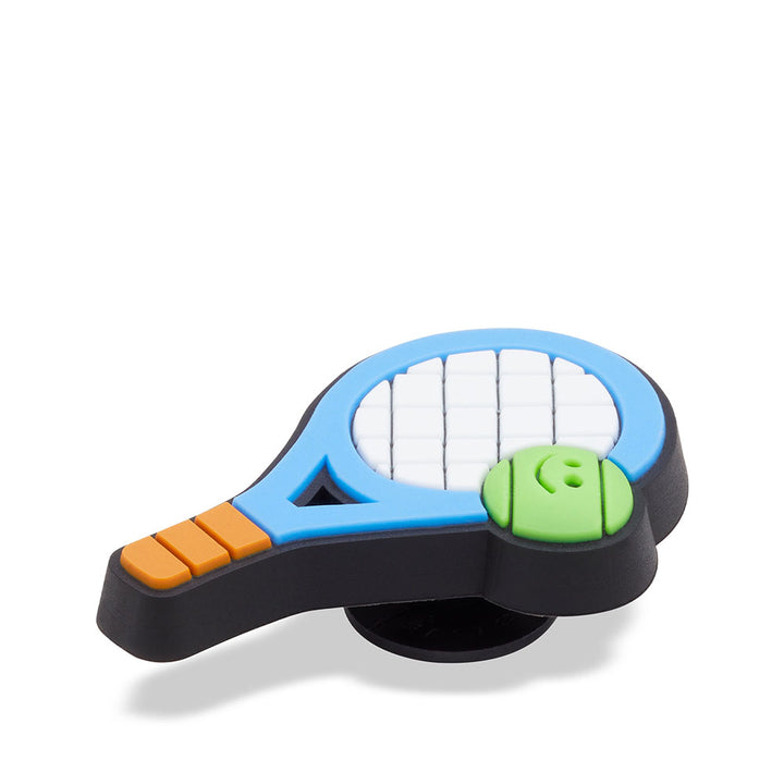 Jibbitz™ Charm Tennis with Smile - Crocs™ Việt Nam