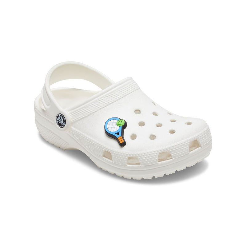 Jibbitz™ Charm Tennis with Smile