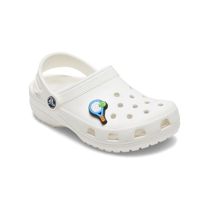 Jibbitz™ Charm Tennis with Smile - Crocs™ Việt Nam