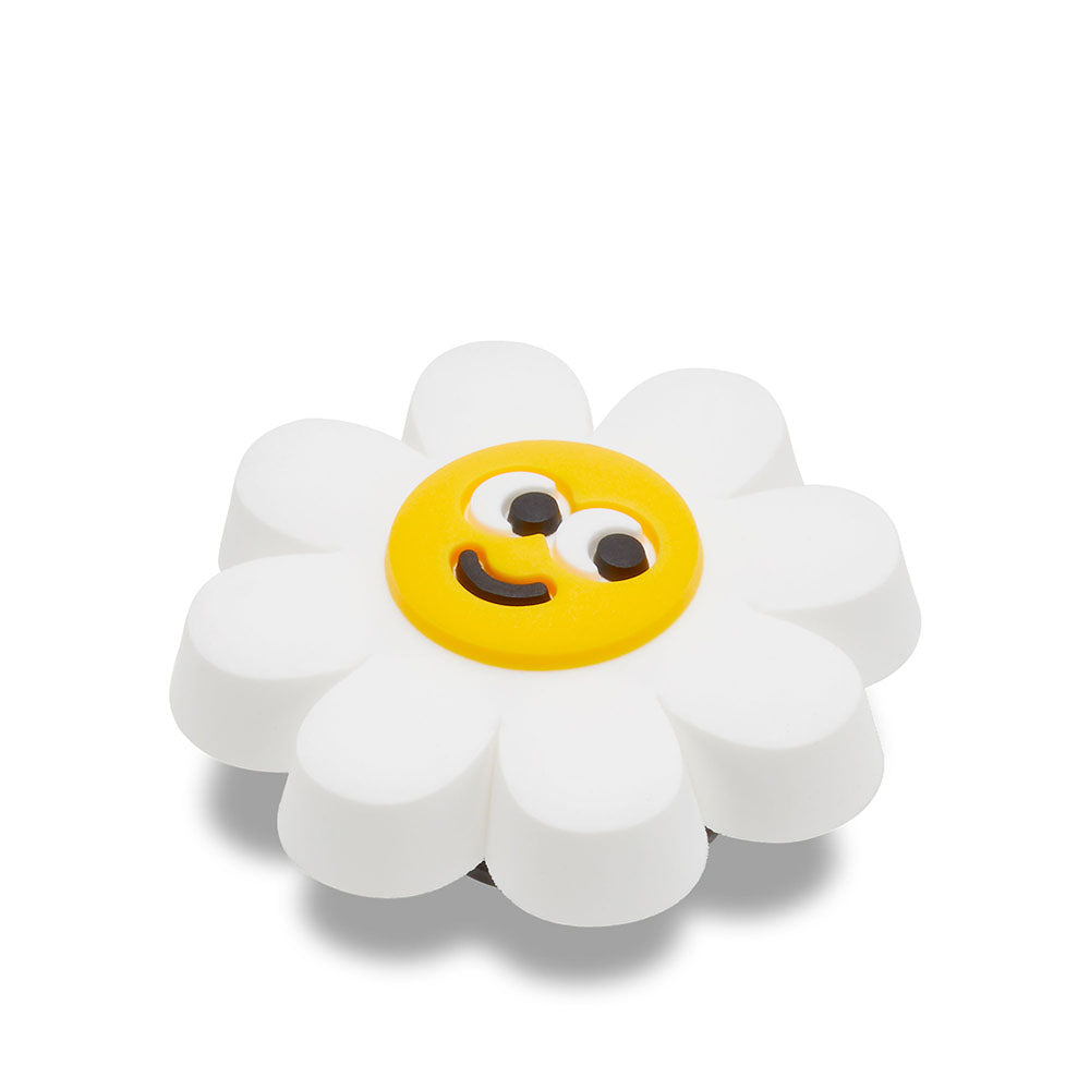 Jibbitz™ Charm Smile Daisy