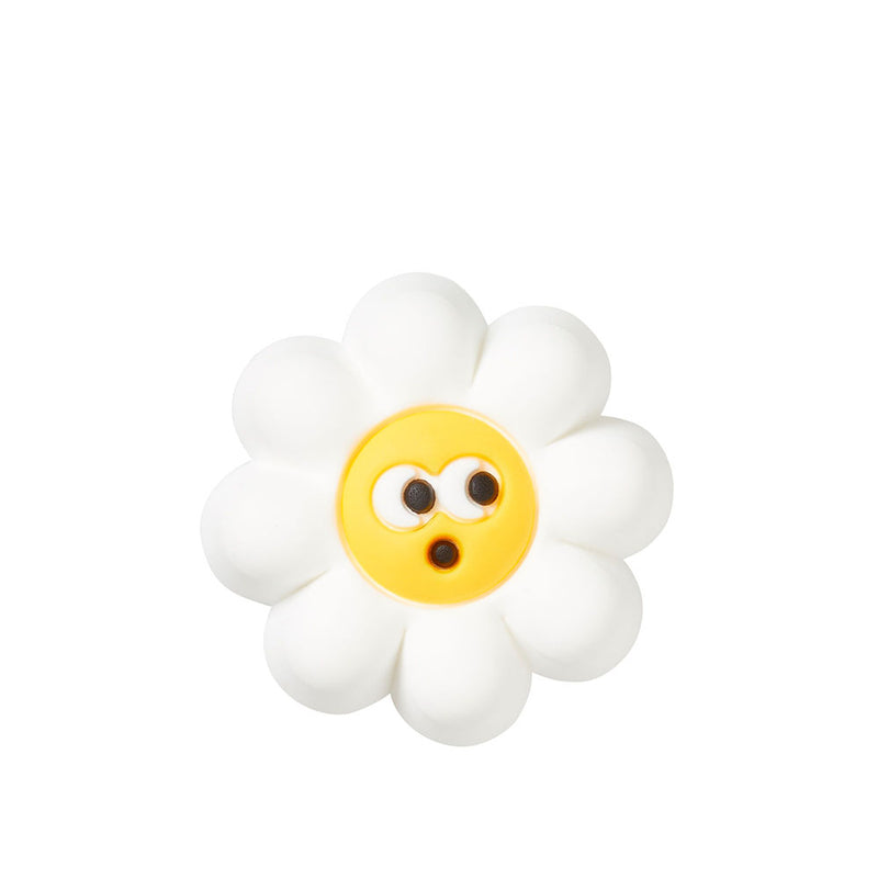 Jibbitz™ Charm Shocked Daisy