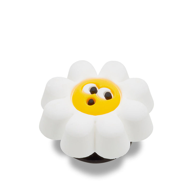 Jibbitz™ Charm Shocked Daisy