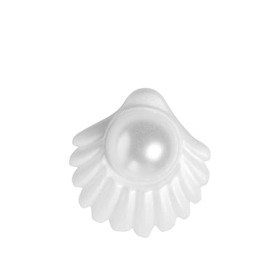 Jibbitz™ Charms Oyster Pearl