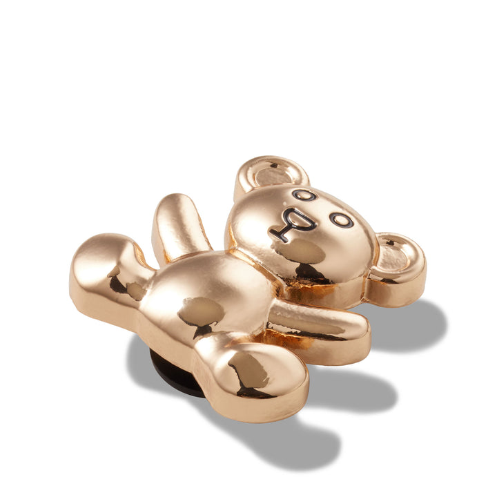 Jibbitz™ Charms Gold Teddy Bear - Crocs™ Việt Nam