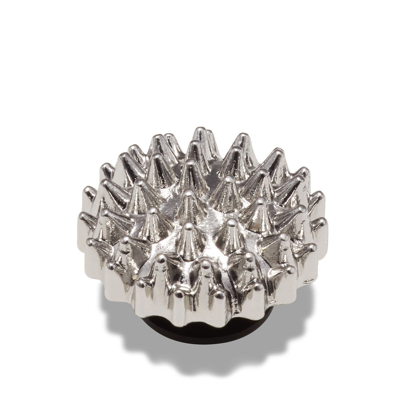 Jibbitz™ Charms Metal Spike Dome