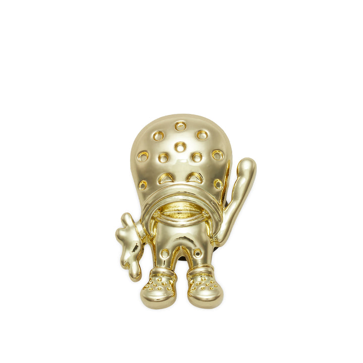 Jibbitz™ Charms Gold Lil Classic - Crocs™ Việt Nam