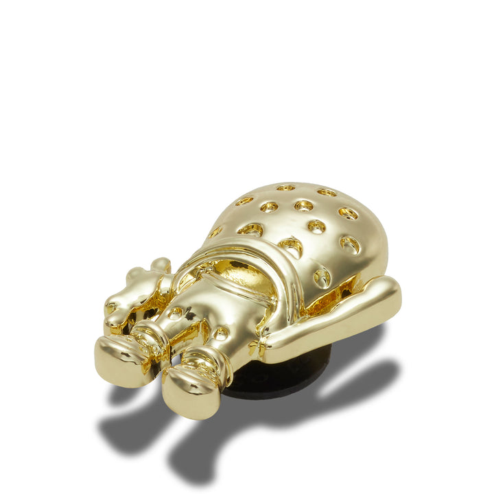 Jibbitz™ Charms Gold Lil Classic - Crocs™ Việt Nam
