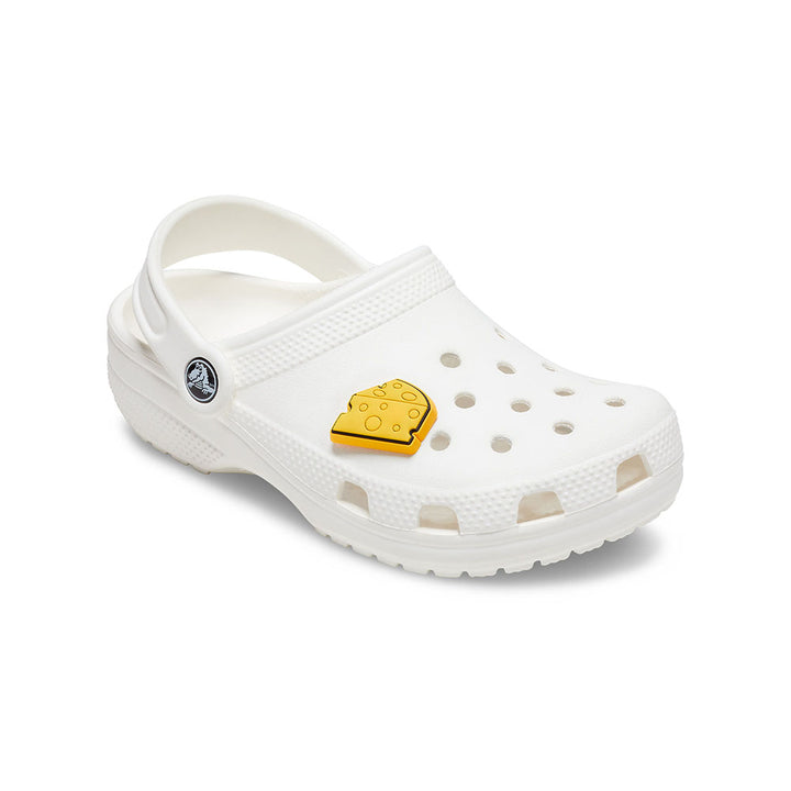 Jibbitz™ Charm Swiss Cheese - Crocs™ Việt Nam
