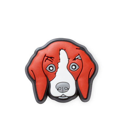 Jibbitz™ Charm Beagle Dog