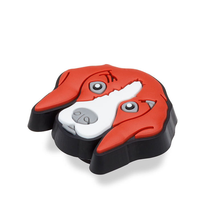 Jibbitz™ Charm Beagle Dog - Crocs™ Việt Nam