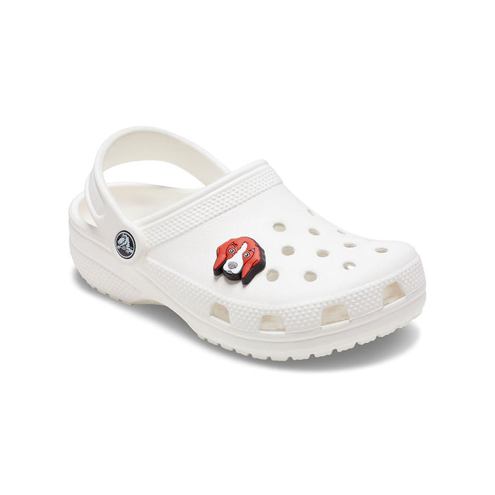 Jibbitz™ Charm Beagle Dog - Crocs™ Việt Nam