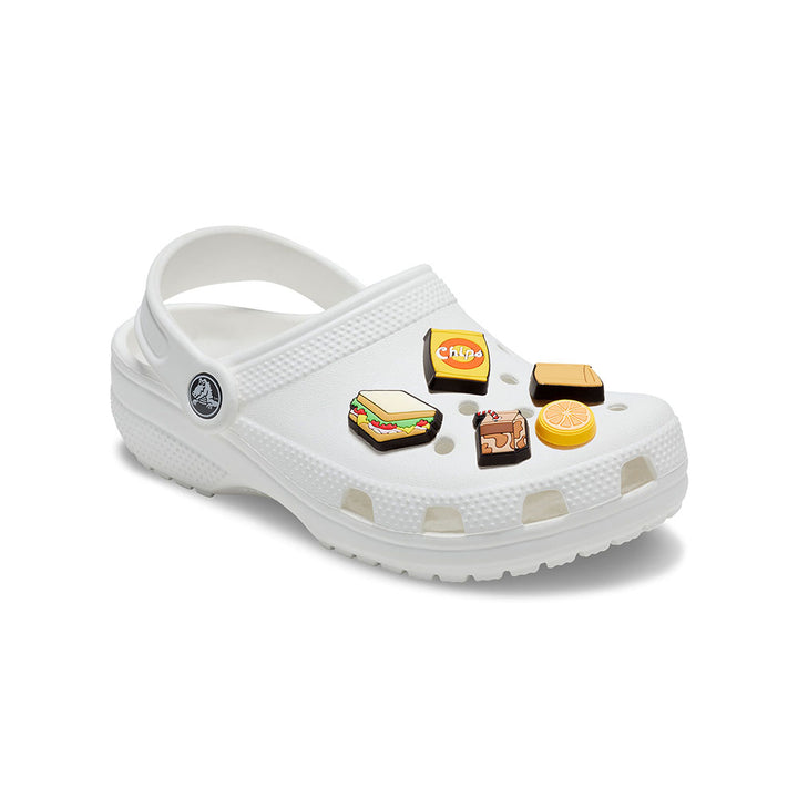 Jibbitz™ Charm Lunch Bag - Crocs™ Việt Nam