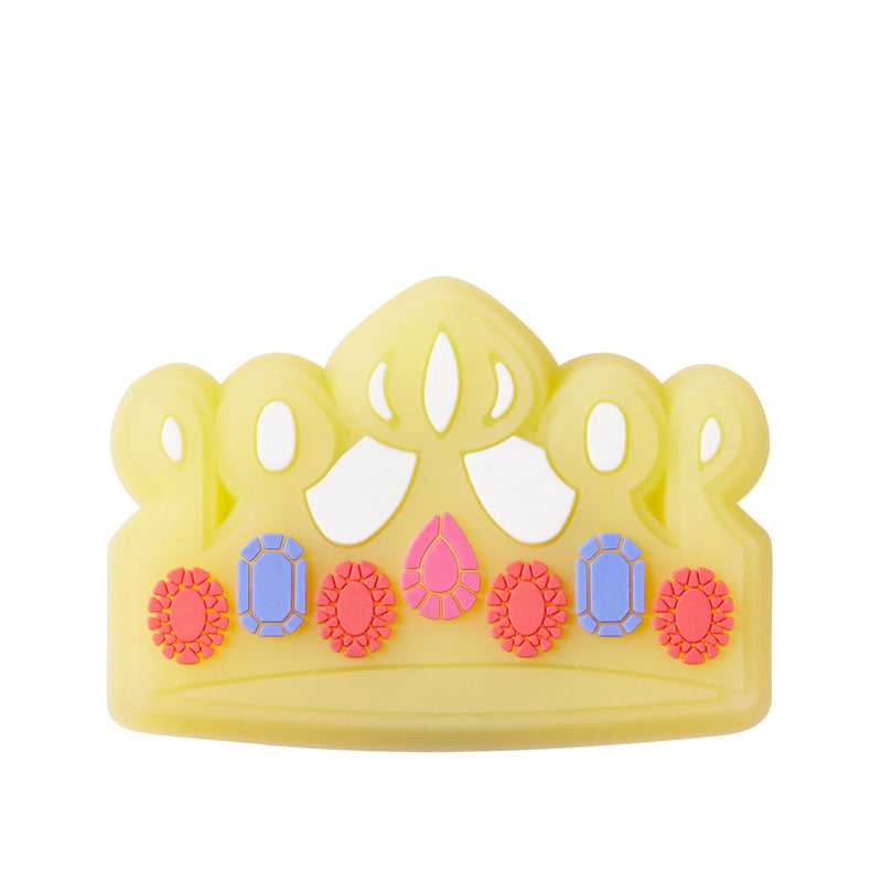 Jibbitz™ Charms LED Princess Crown