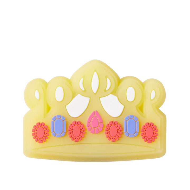 Jibbitz™ Charms LED Princess Crown - Crocs™ Việt Nam
