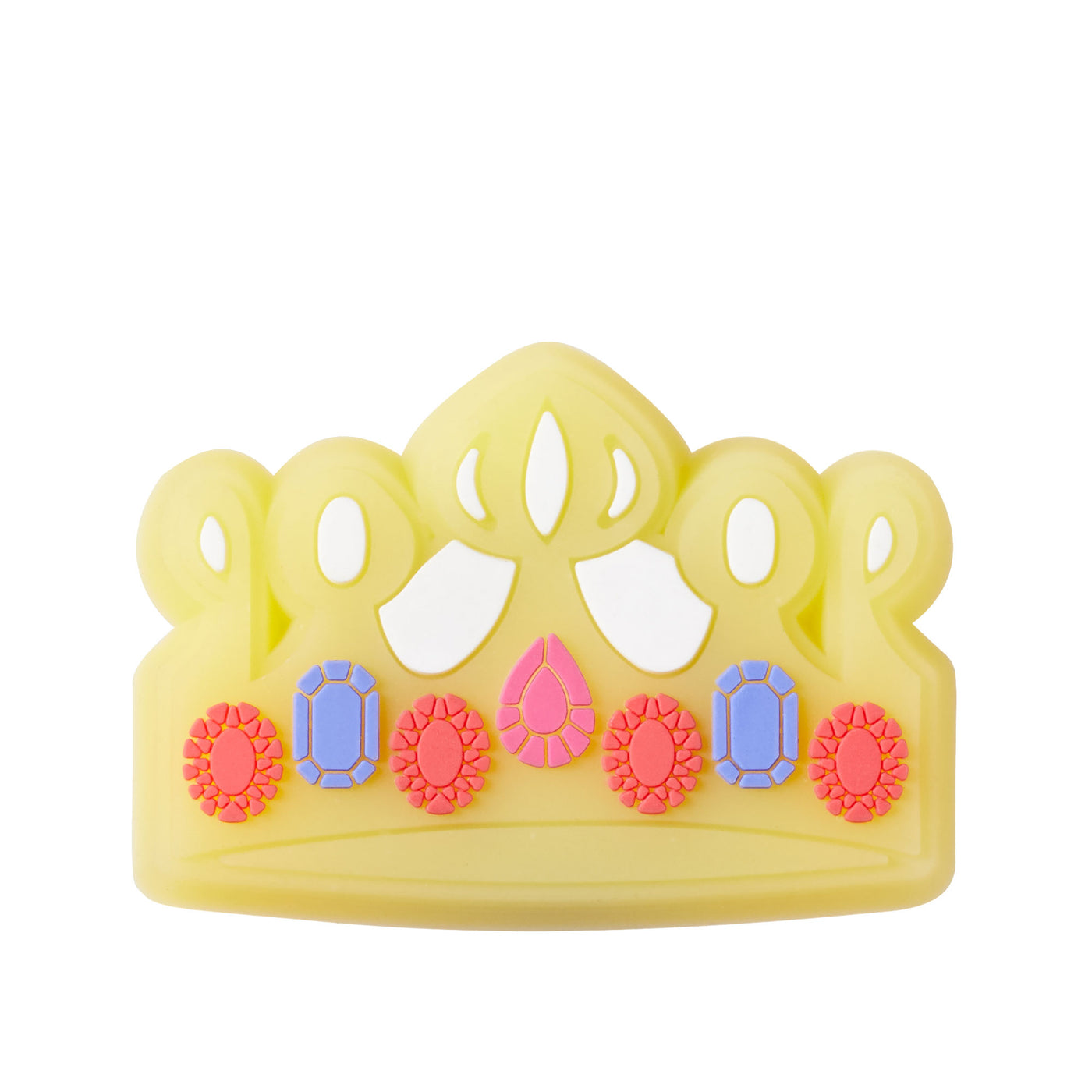 Jibbitz™ Charms LED Princess Crown